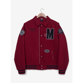 Marvel Studios Collared Bomber Jacket  - Préco Janvier 202532467645_hi?$productMainDesktop$&fmt=auto