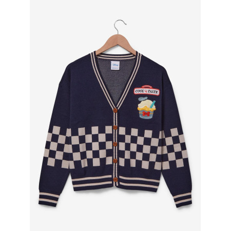 Her Universe Disney Donald Duck Ice Cream Women's Cardigan  - Préco Janvier 202531258577_hi?$productMainDesktop$&fmt=auto