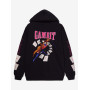 Marvel X-Men '97 Gambit Cards Zip Sweatshirt à capuche - Préco Janvier 202533033081_hi?$productMainDesktop$&fmt=auto