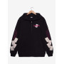 Marvel X-Men '97 Gambit Cards Zip Sweatshirt à capuche - Préco Janvier 202533033081_av1?$productMainDesktop$&fmt=auto