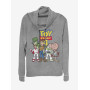 Disney Pixar Toy Story 4 Toy Crew Cowlneck Long-Sleeve Womens Top - Préco Janvier 202512463782_hi?$productMainDesktop$&fmt=auto