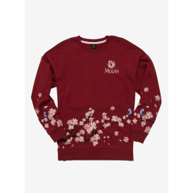 Disney Mulan brodé Floral col rond  - Préco Janvier 202518744273_hi?$productMainDesktop$&fmt=auto