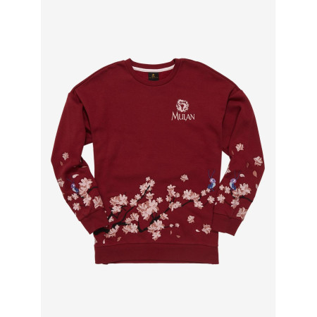 Disney Mulan brodé Floral col rond  - Préco Janvier 202518744273_hi?$productMainDesktop$&fmt=auto