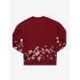 Disney Mulan brodé Floral col rond  - Préco Janvier 202518744273_av1?$productMainDesktop$&fmt=auto