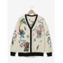 Disney 100 Musical Characters Cardigan  - Préco Janvier 202520897064_hi?$productMainDesktop$&fmt=auto