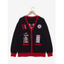 Her Universe Studio Ghibli Spirited Away Bathhouse Icons Women's Cardigan  - Préco Janvier 202532324913_hi?$productMainDesktop$&