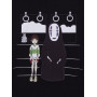 Her Universe Studio Ghibli Spirited Away Bathhouse Icons Women's Cardigan  - Préco Janvier 202532324913_av4?$productMainDesktop$