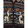 Disney The Emperor's New Groove Kuzco Llama Pattern Women's Cardigan  - Préco Janvier 202532881929_av1?$productMainDesktop$&fmt=