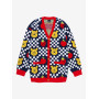 Disney Winnie the Pooh Fruits Checkered Women's Cardigan  - Préco Janvier 202519690282_hi?$productMainDesktop$&fmt=auto