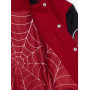 Marvel Spider-Man: Into the Spider-Verse Miles Morales Varsity Jacket  - Préco Janvier 202533075021_av1?$productMainDesktop$&fmt