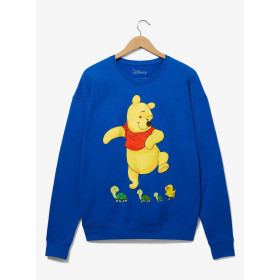 Disney Winnie the Pooh Pooh Bear & Turtles col rond  - Préco Janvier 202520982857_hi?$productMainDesktop$&fmt=auto