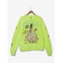 Disney The Princess and the Frog Tiana Doodle Women's col rond - Préco Janvier 202533619525_hi?$productMainDesktop$&fmt=auto