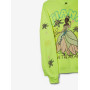 Disney The Princess and the Frog Tiana Doodle Women's col rond - Préco Janvier 202533619525_av2?$productMainDesktop$&fmt=auto