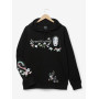 Studio Ghibli Spirited Away Floral No-Face Sweatshirt à capuche  - Préco Janvier 202520507670_hi?$productMainDesktop$&fmt=auto