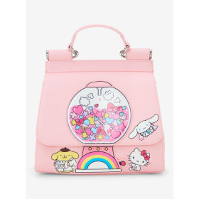 Loungefly Sanrio Hello Kitty & Friends Gumball Machine sac à main  - Préco Janvier 202532439013_hi?$productMainDesktop$&fmt=auto