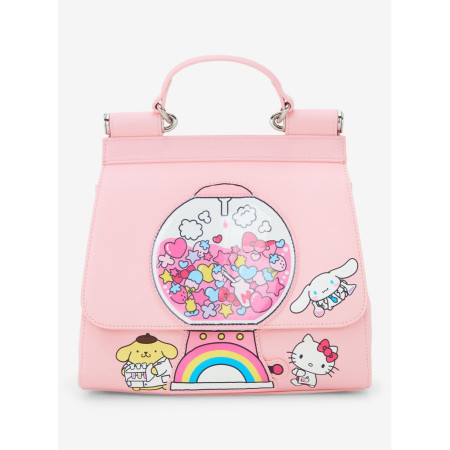 Loungefly Sanrio Hello Kitty & Friends Gumball Machine sac à main  - Préco Janvier 202532439013_hi?$productMainDesktop$&fmt=auto