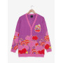 Disney Lizzie McGuire Tonal Icons Women's Cardigan - Préco Janvier 202532822526_hi?$productMainDesktop$&fmt=auto