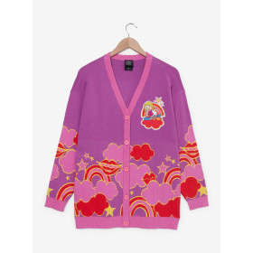 Disney Lizzie McGuire Tonal Icons Women's Cardigan - Préco Janvier 202532822526_hi?$productMainDesktop$&fmt=auto