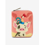 Loungefly Disney Moana Pua & Hei Hei Sunset Wallet  - Préco Avril 202533171421_hi?$productMainDesktop$&fmt=auto