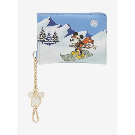 Our Universe Disney Mickey and Friends Ski Wallet  - Préco Février 202532972988_hi?$productMainDesktop$&fmt=auto