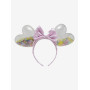 Disney Minnie Mouse Sweetheart Confetti Ears - Préco Avril 2025