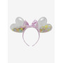 Disney Minnie Mouse Sweetheart Confetti Ears - Préco Février 202533363179_av1?$productMainDesktop$&fmt=auto