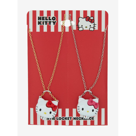 Sanrio Hello Kitty Bestie Locket Necklace Set - Préco Février 202533367727_hi?$productMainDesktop$&fmt=auto