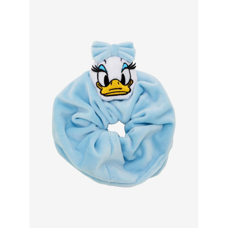 Disney Daisy Duck Figural Scrunchy  - Préco Février 202532911154_hi?$productMainDesktop$&fmt=auto