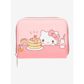 Loungefly Hello Kitty Tiny Chum & Treats Mini Zipper Wallet - Préco Juin 202533406213_hi?$productMainDesktop$&fmt=auto1234533406