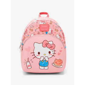 Loungefly Hello Kitty Tiny Chum & Treats Sac à dos - Préco Juin 202533406212_hi?$productMainDesktop$&fmt=auto1234533406222