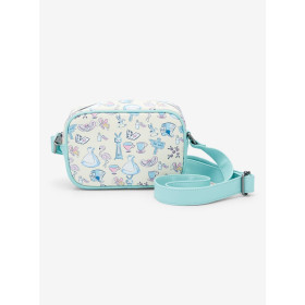 Loungefly Disney Alice In Wonderland Icons Camera Crossbody Bag - Préco Juin 202533414447_hi?$productMainDesktop$&fmt=auto123453