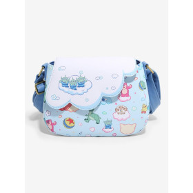Loungefly Disney Pixar Characters Clouds Crossbody Bag - Préco Juin 202533414455_hi?$productMainDesktop$&fmt=auto1234533414465