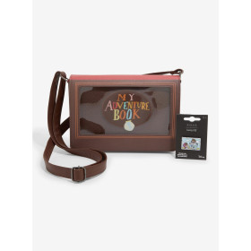 Loungefly Disney Pixar Up Adventure Book Pin Display Crossbody Bag - Préco Juin 202533406199_hi?$productMainDesktop$&fmt=auto123