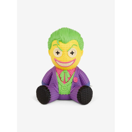Handmade By Robots DC Comics tricoté Series Blacklight The Joker Vinyl Figure  - Préco Avril 202530752552_hi?$productMainDesktop