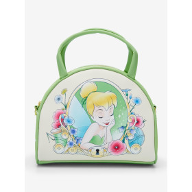Loungefly Disney Peter Pan Tinker Bell Cameo Crossbody Bag - Préco Juin 202533406196_hi?$productMainDesktop$&fmt=auto12345334062