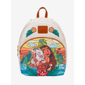 Loungefly Disney Moana & Friends Stained Glass Sac à dos - Préco Juin 202533406214_hi?$productMainDesktop$&fmt=auto1234533406224