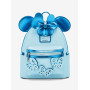 Loungefly Disney Minnie Mouse Blue Butterfly Sac à dos  - Préco Avril 202533393816_hi?$productMainDesktop$&fmt=auto1234533393831