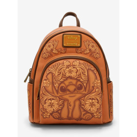Loungefly Disney Lilo & Stitch Tonal Stitch Carving Sac à dos  - Préco Mai 202533572263_hi?$productMainDesktop$&fmt=auto12345335