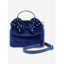 Loungefly Disney Minnie Mouse Velvet Ears Crossbody Bag  - Préco Avril 202532671486_hi?$productMainDesktop$&fmt=auto123453267150