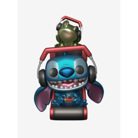 Funko Disney Lilo & Stitch Pop! Plus Gamer Stitch (Metallic) Vinyl Figure - Préco Mai 202533547971_hi?$productMainDesktop$&fmt=a