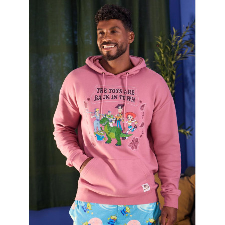 Disney Pixar Toy Story Paisley Group Portrait Sweatshirt à capuche  - Préco Avril 202533320816_hi?$productMainDesktop$&fmt=auto1