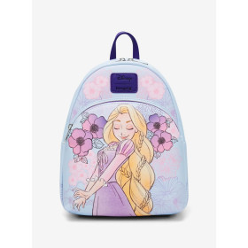 Loungefly Disney Tangled Rapunzel Pastel Flowers Sac à dos - Préco Juin 202533414451_hi?$productMainDesktop$&fmt=auto12345334144