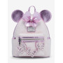 Loungefly Disney Minnie Mouse Pink Butterfly Sac à dos  - Préco Septembre 202530888112_hi?$productMainDesktop$&fmt=auto123453088