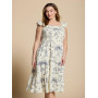 Disney Winnie the Pooh Hundred Acre Wood Smock Plus Size Midi Dress - Préco Avril 202533414494_hi?$productMainDesktop$&fmt=auto1
