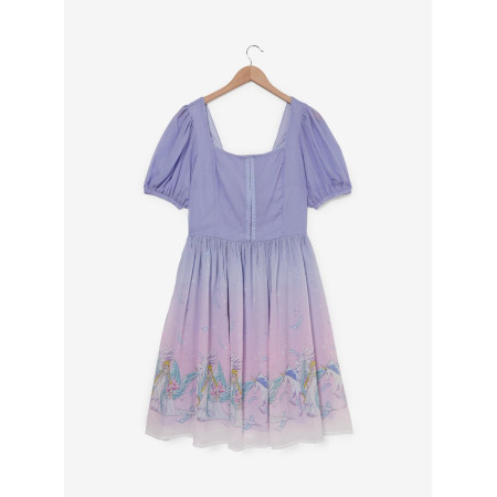 Pretty Guardian Sailor Princess Serenity Plus Size Smock Dress  - Préco Avril 202532251024_hi?$productMainDesktop$&fmt=auto12345
