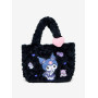 Kuromi Baku Lolita Fuzzy Crossbody Medium Tote Bag - Préco Avril 202532291289_hi?$productMainDesktop$&fmt=auto1234532291299