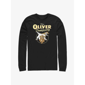 Disney Oliver & Company Oliver and Dodger Long-Sleeve T-Shirt - Préco Avril 202531704215_hi?$productMainDesktop$&fmt=auto1234531