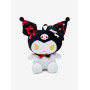 Kuromi Cute Party Plush Sac à dos - Préco Mai 2025