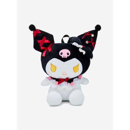 Kuromi Cute Party Plush Sac à dos - Préco Avril 202532652264_hi?$productMainDesktop$&fmt=auto1234532652272