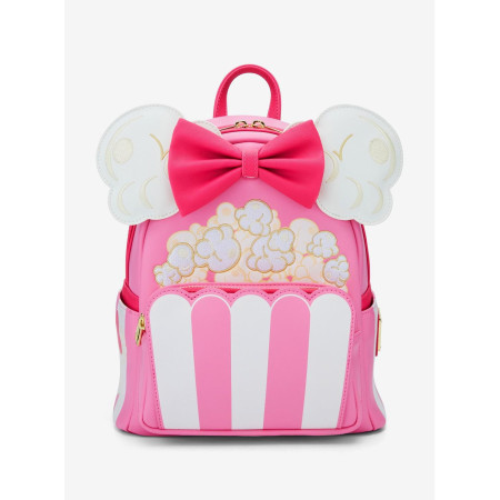 Loungefly Minnie Mouse Popcorn Ears Sac à dos  - Préco Avril 202533031492_hi?$productMainDesktop$&fmt=auto1234533031507